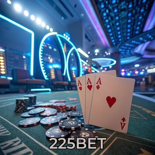 Descubra a Categoria 'Comunidade' em 225BET: Jogue, Conecte e Aprenda