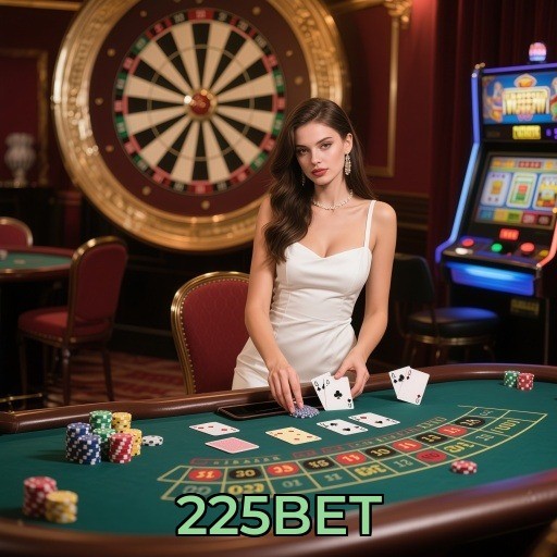 A Importância das Avaliações de Jogos em 225BET